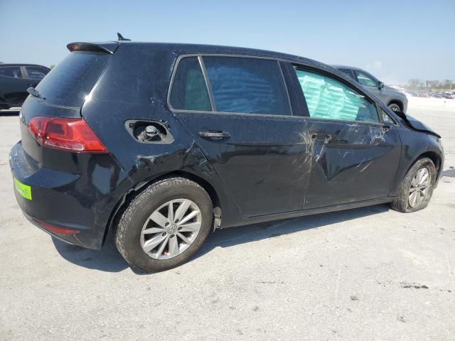 Vin: 3vw217au1hm011563, lot: 52727965, volkswagen golf s 20173