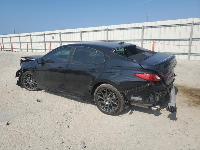 Vin: 4t1daack1su530776, lot: 55030305, toyota camry xse 20252