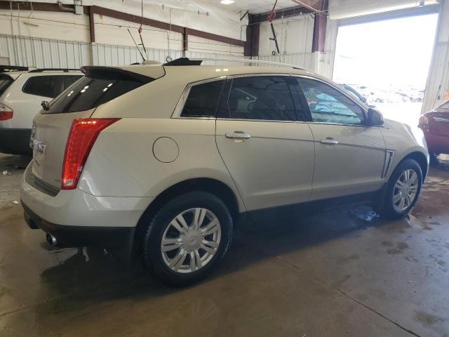 Vin: 3gyfnee35fs537552, lot: 53069785, cadillac srx luxury collection 20153