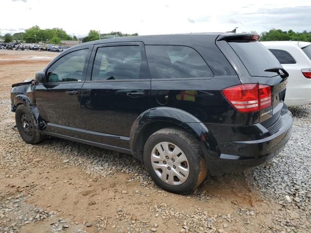 Vin: 3c4pdcab2et216723, lot: 54313865, dodge journey se 20142
