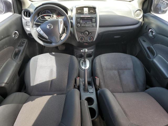 2015 NISSAN VERSA S - 3N1CN7AP3FL801538