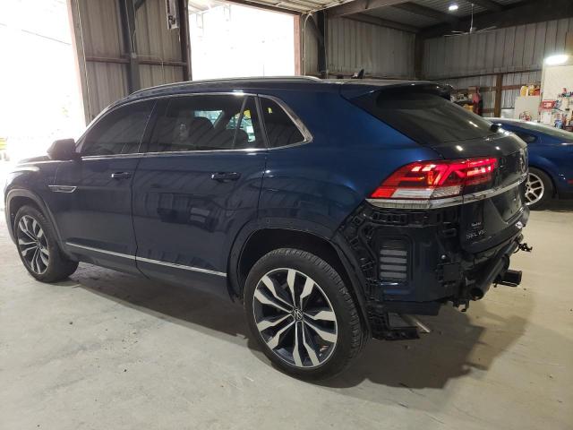 Vin: 1v2fe2ca6mc207491, lot: 53086855, volkswagen atlas sel premium r-line 20212