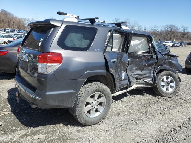 Vin: jtebu5jr2b5068373, lot: 52411615, toyota 4runner sr5 20113
