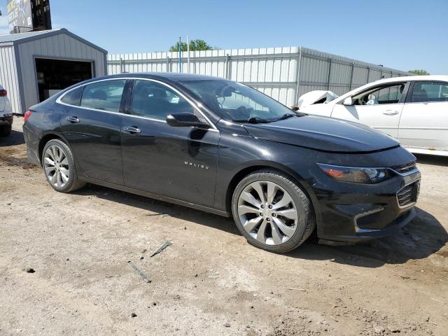 2017 CHEVROLET MALIBU PRE - 1G1ZH5SX9HF116886