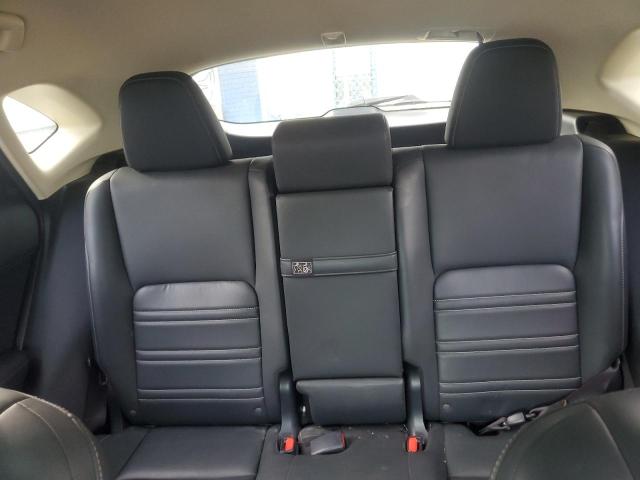 2017 LEXUS NX 200T BA JTJYARBZ9H2053406