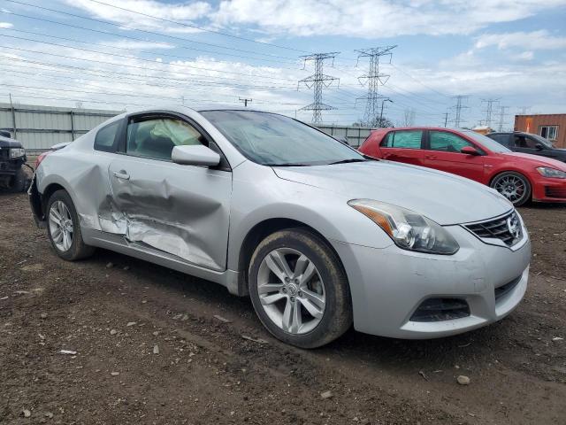 Vin: 1n4al2ep8bc182891, lot: 53997965, nissan altima s 20114