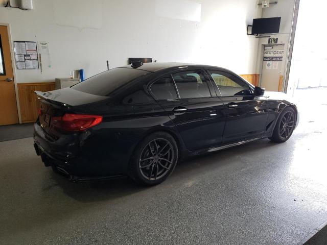 Vin: wbaje7c59jwc54584, lot: 52461115, bmw 5 series xi 20183