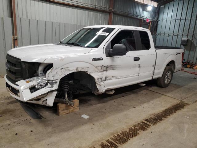 2016 FORD F150 SUPER - 1FTEX1C88GFA51326