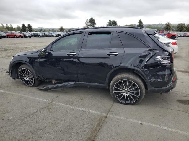 Vin: w1n0g8db9ng119887, lot: 53016085, mercedes-benz glc-class 300 20222
