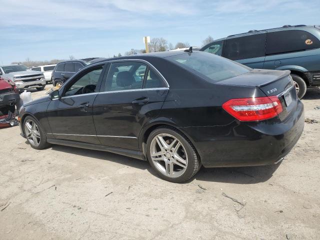 Vin: wddhf8hb3ba453425, lot: 52240845, mercedes-benz e-class 350 4matic 20112