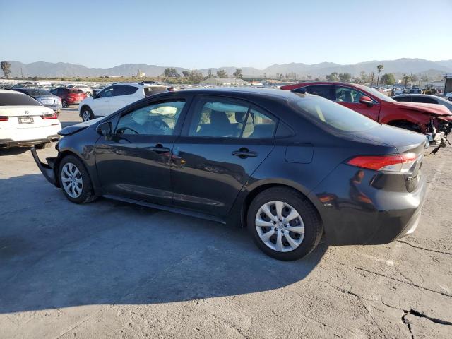 Vin: jtdepmae3nj231320, lot: 52721515, toyota corolla le 20222