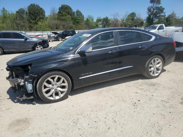 Vin: 2g1145slxe9215730, lot: 53609045, chevrolet impala ltz 2014 img_1