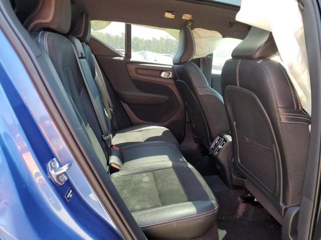 2020 VOLVO XC40 T5 R- - YV4162UM8L2190096