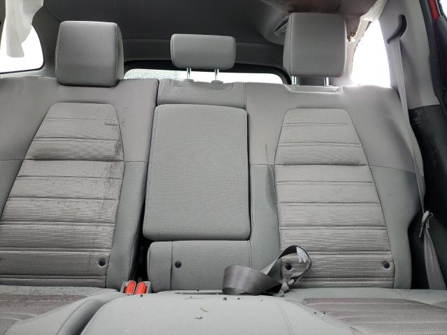 2020 HONDA CR-V EX - 5J6RW2H59LL001632