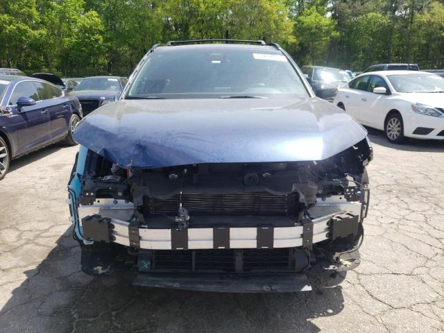 2023 HONDA CR-V SPORT - 2HKRS5H54PH711079