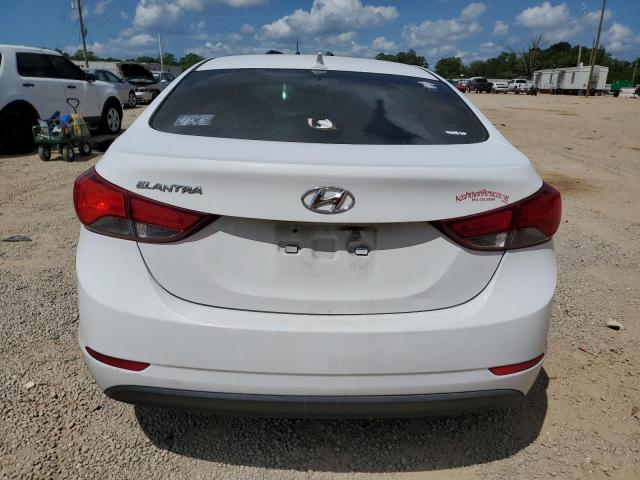 2015 HYUNDAI ELANTRA SE - 5NPDH4AE1FH567891