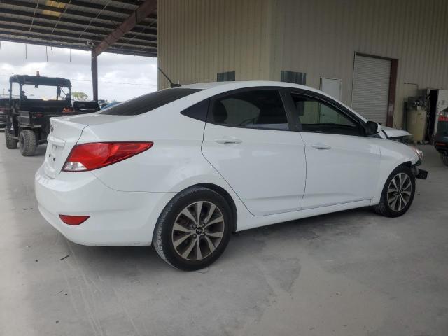 Vin: kmhct4ae8hu351826, lot: 51245455, hyundai accent se 20173