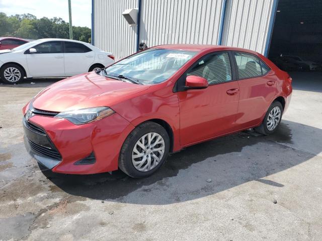 TOYOTA COROLLA L