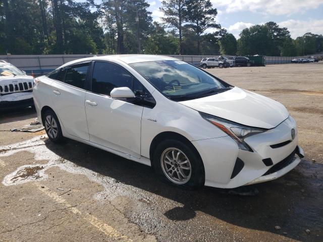 2017 TOYOTA PRIUS - JTDKARFU8H3040812
