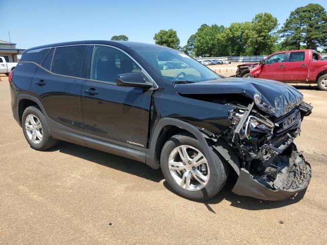 Vin: 3gkalmev5jl255145, lot: 53189185, gmc terrain sle 20184