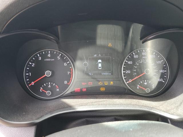 2017 KIA OPTIMA LX - 5XXGT4L35HG131745