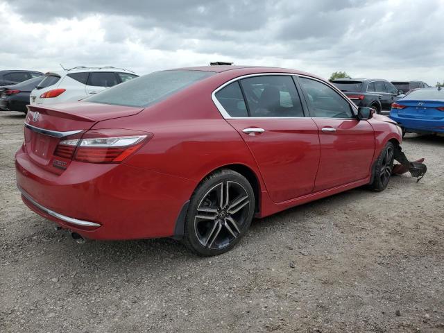 2016 HONDA ACCORD SPO - 1HGCR2F58GA187950