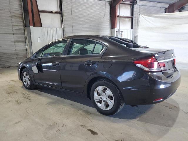 Vin: 2hgfb2f55eh528320, lot: 54207835, honda civic lx 20142