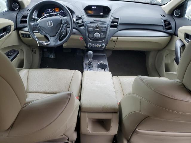 2015 ACURA RDX - 5J8TB3H36FL016560