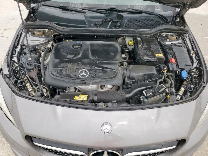 2016 MERCEDES-BENZ CLA 250 4M WDDSJ4GB9GN395108