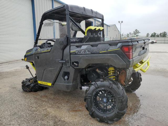 2020 POLARIS 170 UTV - 4XARRM998L8044217