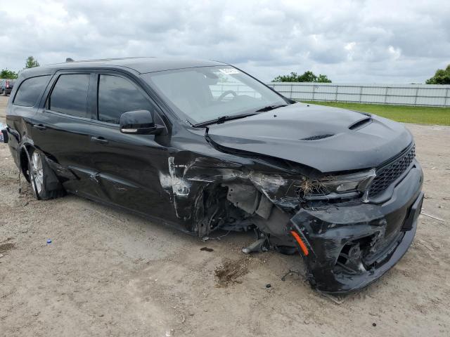 2021 DODGE DURANGO R/ - 1C4SDHCT9MC659748