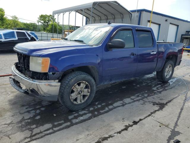 Vin: 3gtrkve39ag259780, lot: 54523415, gmc sierra k1500 sle 2010 img_1