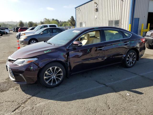 Vin: 4t1bk1eb4gu217925, lot: 54075915, toyota avalon xle 2016 img_1