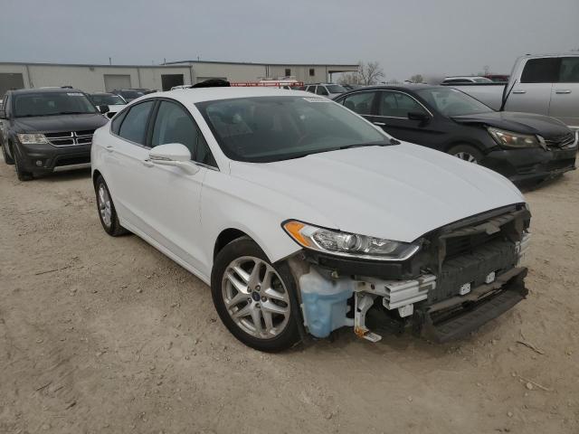 Vin: 1fa6p0h70e5378472, lot: 52285585, ford fusion se 20144