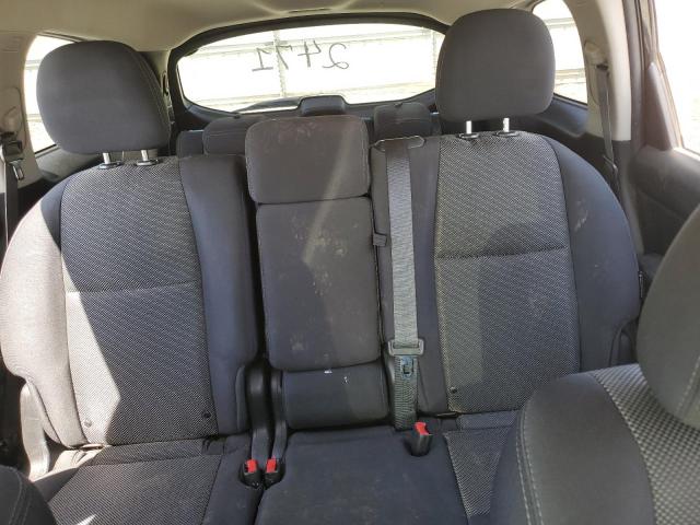 2019 NISSAN PATHFINDER - 5N1DR2MM7KC642471