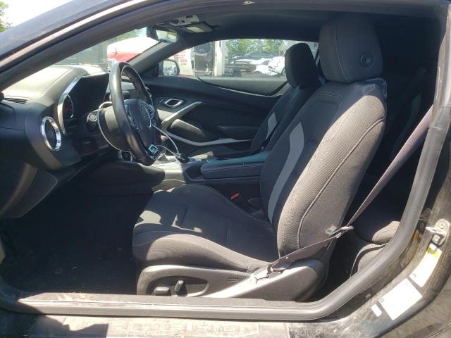 2017 CHEVROLET CAMARO LS - 1G1FA1RX8H0175663
