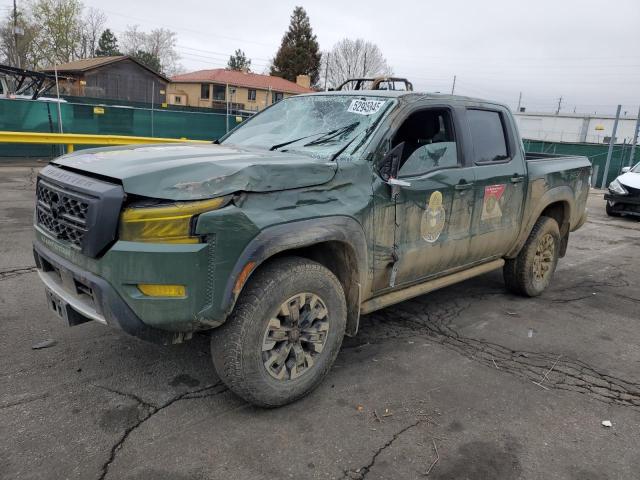 Vin: 1n6ed1ek9rn623429, lot: 52945945, nissan frontier s 2024 img_1