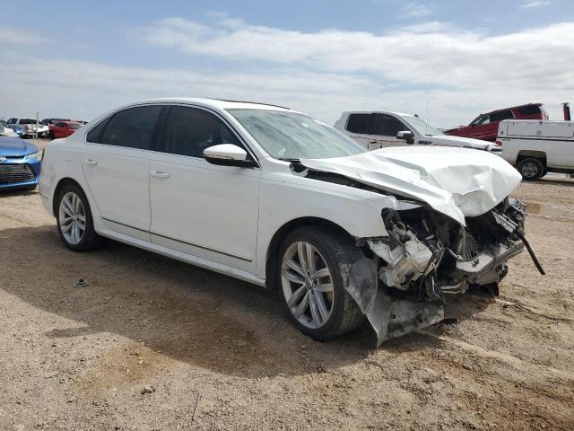 Vin: 1vwca7a32jc022297, lot: 54332415, volkswagen passat sel premium 20184