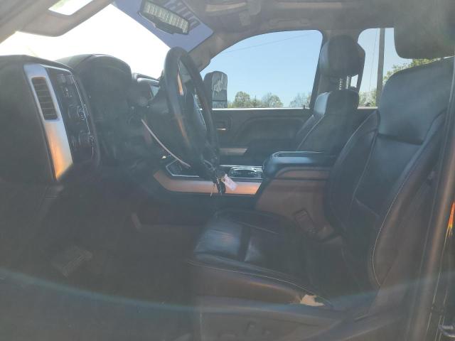 2015 CHEVROLET SILVERADO - 1GC1KWE8XFF178956