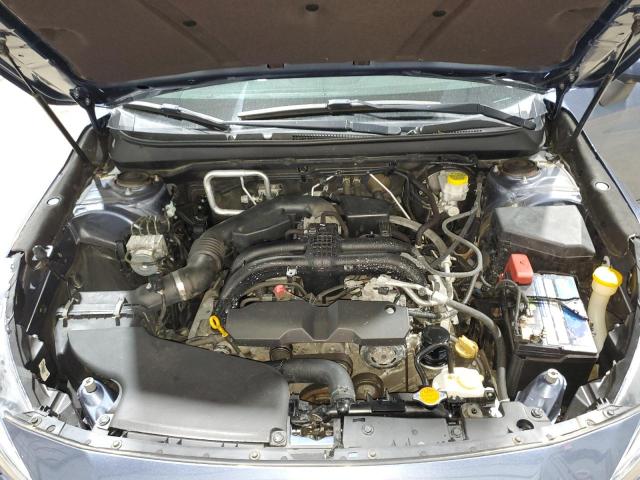2018 SUBARU OUTBACK 2. - 4S4BSACC9J3276221