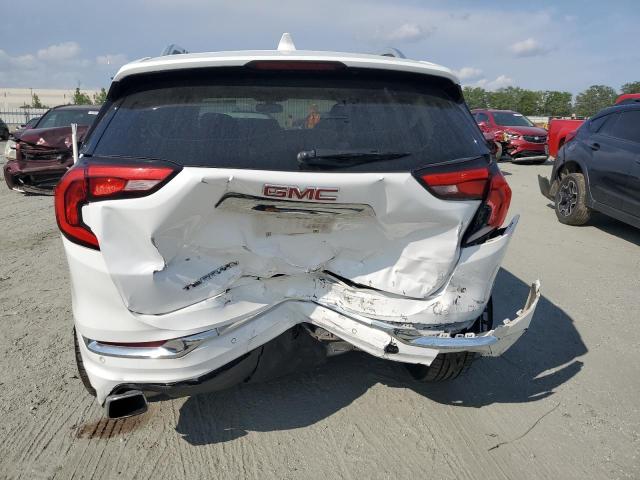 2019 GMC TERRAIN DE 3GKALSEX3KL205271