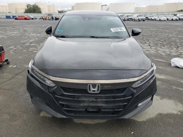 2019 HONDA ACCORD SPO - 1HGCV1F30KA099858