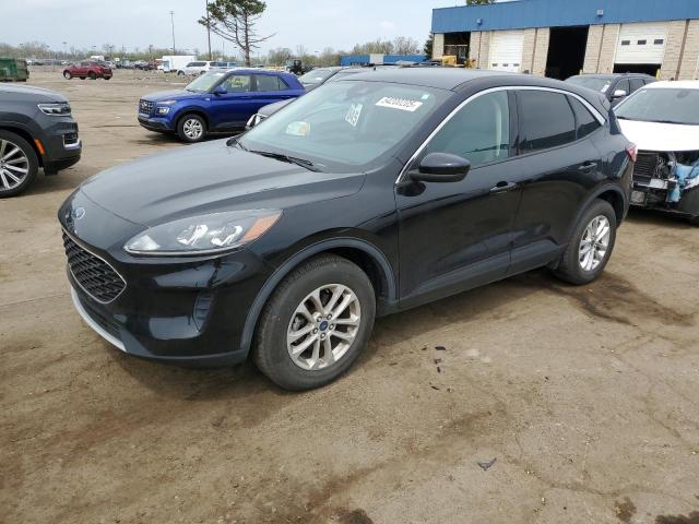 Vin: 1fmcu9g61lub99066, lot: 54200205, ford escape se 2020 img_1