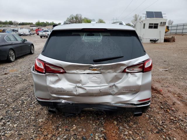 2019 CHEVROLET EQUINOX PR 2GNAXPEX0K6277196