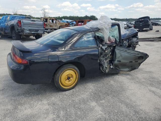 Vin: jn1as44d5sw006916, lot: 55134305, nissan 240sx base 19953