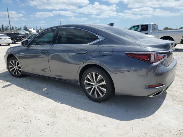 2019 LEXUS ES 350 - 58ABZ1B1XKU011209