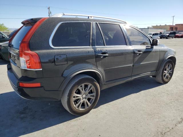 Vin: yv4952cy5d1653393, lot: 54572125, volvo xc90 3.2 20133