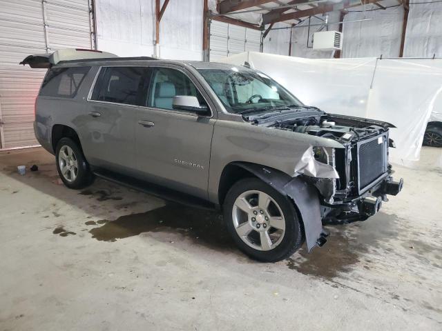 Vin: 1gnskhkc2kr227348, lot: 54225255, chevrolet suburban k1500 lt 20194