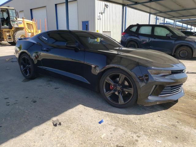 Vin: 1g1fb1rs6h0203414, lot: 52602115, chevrolet camaro lt 20174