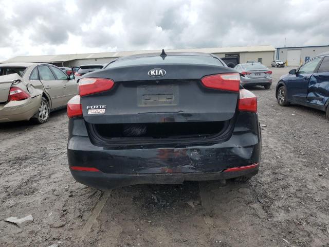 2016 KIA FORTE LX #3292367354